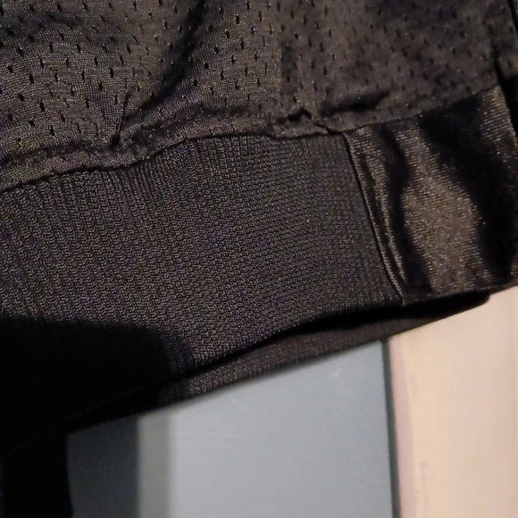 Pittsburgh Steelers Ben Roethlisberger, #7, Lined Zipped Jacket. XL - Picture 6 of 16